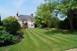 Warningcamp Farm, Warningcamp Lane, Arundel BN18 9QX