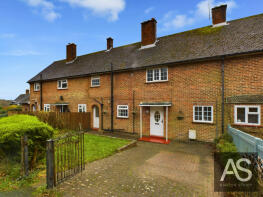 9, Blacklands, Brede Lane, Sedlescombe TN33 0PU