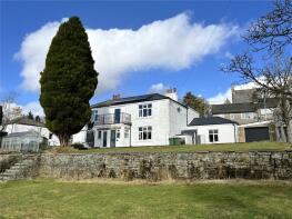 1, Moredun House, Access Road To Houses At Nenthead, Alston CA9 3PH