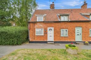 Little Cottage, The Street, Bury St. Edmunds IP31 2BP