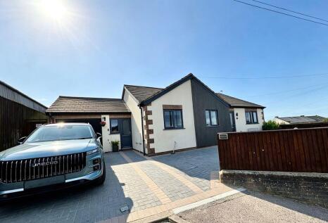 Lamb Lane, Cinderford