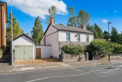 Heol Hir, Llanishen, Cardiff