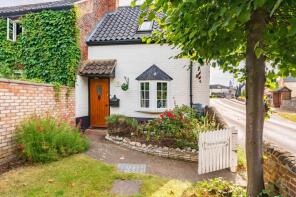 Fern Cottage, Norwich Road, Great Yarmouth NR29 5QA