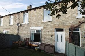 21, Maryside Place, Clara Vale, Ryton NE40 3TA