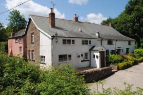 Eastern Cottage, Road From Highaton Head Cross To Yeo Mill Cross, South Molton EX36 3NU