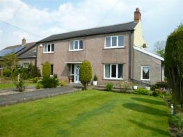 Oakwell House, Minor Road Through Aikton To Moordyke, Wigton CA7 0JA