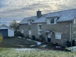 Pear Tree Cottage, Clifford HR3 5HE