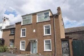 Brookside, Bardsea, Ulverston LA12 9QU
