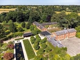 Cogshall Grange, Hall Lane, Northwich CW9 6BJ