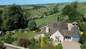 Meadow Croft, 400670 Turkdean To Cheltenham Road, Cheltenham GL54 3NT