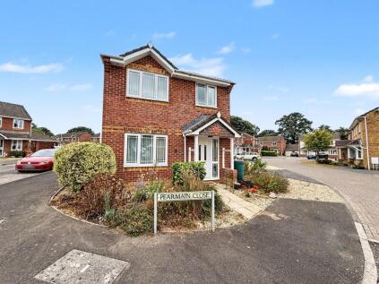 Pearmain Close, Willand, EX15
