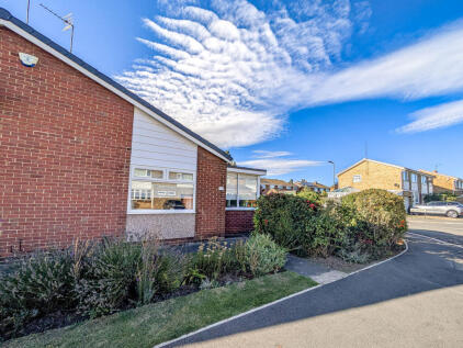 Weaverham Road, Norton, Stockton-on-Tees, Durham, TS20 1QJ