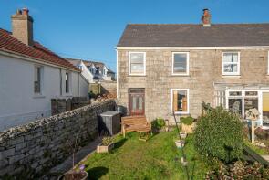 4, New Row, Longdowns, Penryn TR10 9DP