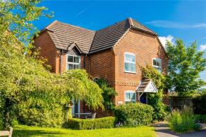 7, The Cuttings, Hampstead Norreys, Thatcham RG18 0RR