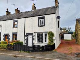 4, Bank Hall, From The A69t At Brampton To Alston, Brampton CA8 2NP
