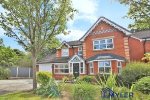 54, Farmleigh Gardens, Great Sankey, Warrington WA5 3FA