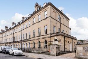 19a, Henrietta Street, Bathwick, Bath BA2 6LW