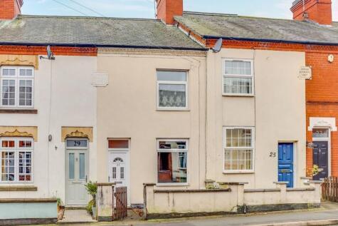 Castle Road, Kirby Muxloe, LE9