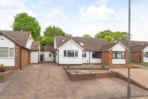 45, Glentrammon Avenue, Orpington BR6 6JY