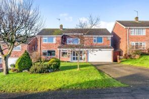 3, Fairbanks Walk, Swynnerton, Stone ST15 0PF
