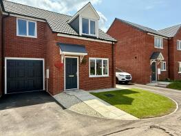 22, Wheatsheaf Drive, Wragby LN8 5AH