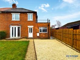 8, Houghton Lane, York YO43 4QU