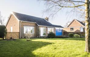 Hazelbank, Hornby Village, Northallerton DL6 2JH