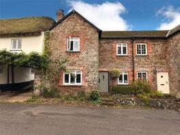 Hammetts Hill Cottage, Road From New Inn To Weirford House, Okehampton EX20 2SZ