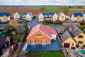 New Dwelling At 38, Maldon Road, Goldhanger CM9 8BG