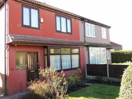 96, Kirkmanshulme Lane, Manchester M12 4WB