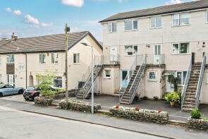 2, Bannerigg, Oak Street, Windermere LA23 1EP