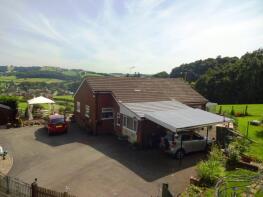 Glan Garreg, Bettws Cedewain, Newtown SY16 3LH