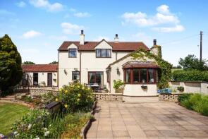 Cherry Tree Cottage, Hill Top Lane, Bristol BS40 7XG