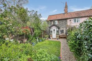 Stone Cottage, Lower Street, Woodbridge IP13 6NH