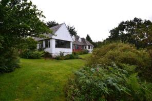 Fishnish House, U82 Leiter Road, Isle Of Mull PA65 6BA