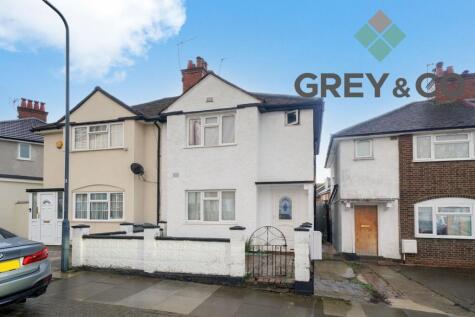 Grittleton Avenue, Wembley, Middlesex, HA9 6NU