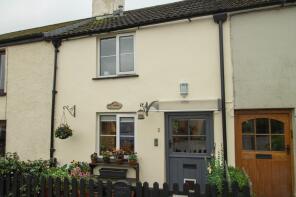 2, Chapel View, Road From Rose Cottage To Chapel View, Tavistock PL19 0LT