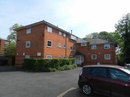 Flat 16, Berkley Court, Kelso Street, Woodhouse, Leeds LS2 9PT