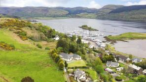 Sealladh Breagha, Ardlarach Road, Lochgilphead PA31 8JA