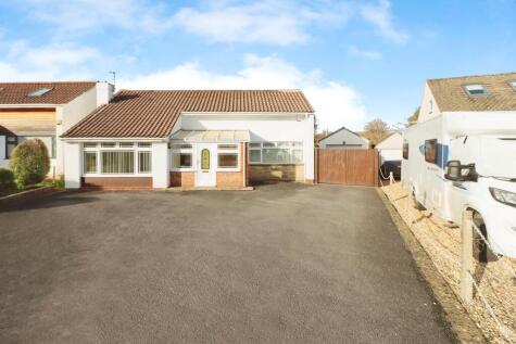 St. Annes Drive, Oldland Common, BRISTOL