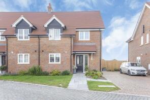 6, Manor Close, Lewknor, Watlington OX49 5BL