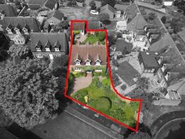 7, Louisa Ward Close, Rugby CV23 9SA