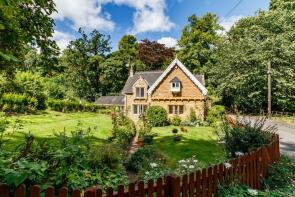 The Lodge, The Village, Castle Eden TS27 4SL
