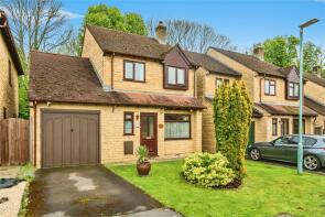 11, Huntsmans Meet, Cheltenham GL54 4JR