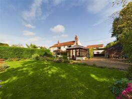 13, School Road, Thetford IP25 7QU