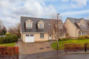 1, Cleuch Avenue, North Middleton, Gorebridge EH23 4RP