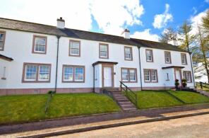 12 Stillman's Cottage, Richardson Road, Grantown-on-spey PH26 3LR