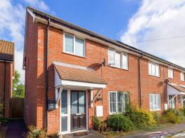 14, Goddard Place, Stowmarket IP14 3HY