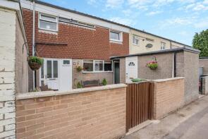 3, Newland Way, Wyesham, Monmouth NP25 3LL