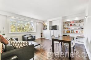 38, 221 Marlow Court, Willesden Lane, Kilburn, London NW6 7PS